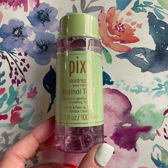 Pixi retinol tonic - Picture 2 of 9
